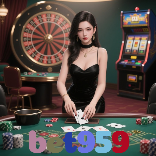 bet959 - Baixe o App bet959 para Android e Comece a Jogar