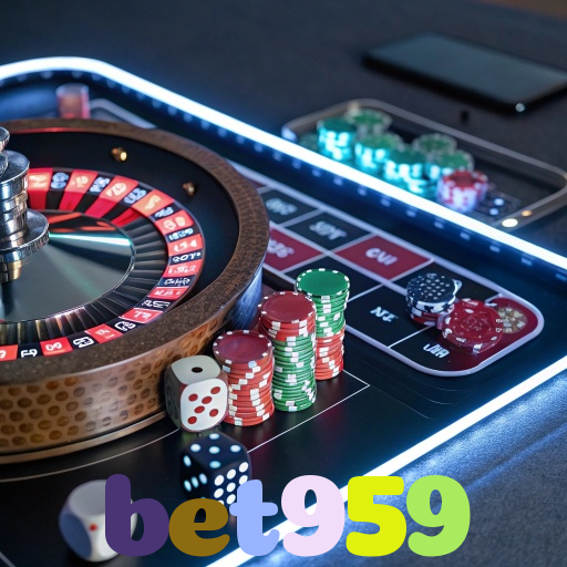 bet959 - Baixe o app bet959 no Google Play e jogue ao vivo