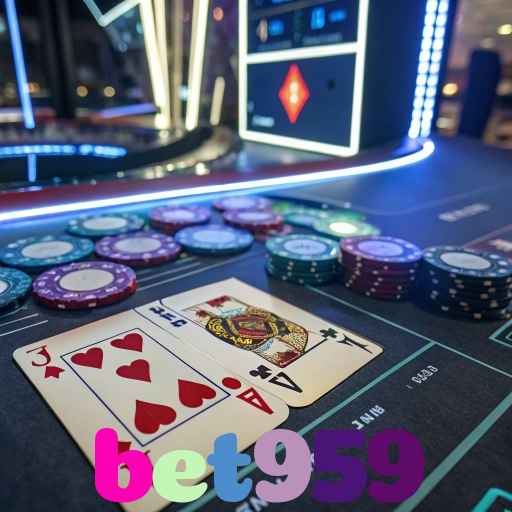 bet959 - Baixe o app bet959 no Google Play e jogue ao vivo