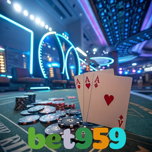 bet959 - Baixe o app bet959 no Google Play e jogue ao vivo