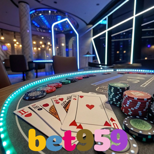 bet959 - Baixe o App bet959 para Android e Comece a Jogar