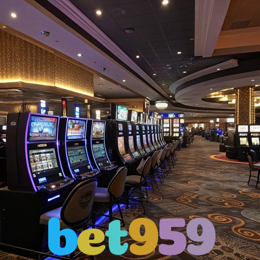 bet959 - Baixe o App bet959 para Android e Comece a Jogar