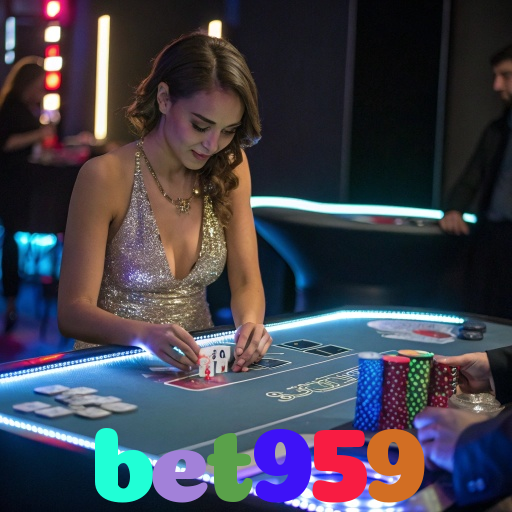 bet959 - Baixe o App bet959 para Android e Comece a Jogar
