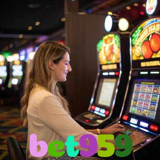 bet959 - Baixe o app bet959 no Google Play e jogue ao vivo