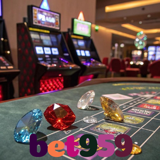 bet959 - Baixe o App bet959 para Android e Comece a Jogar