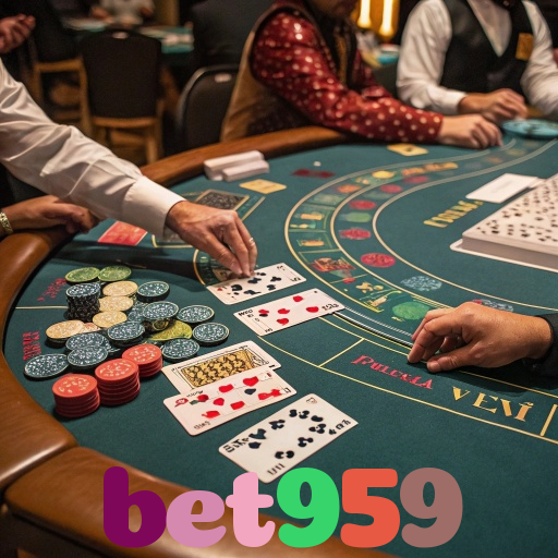 bet959 - Baixe o App bet959 para Android e Comece a Jogar