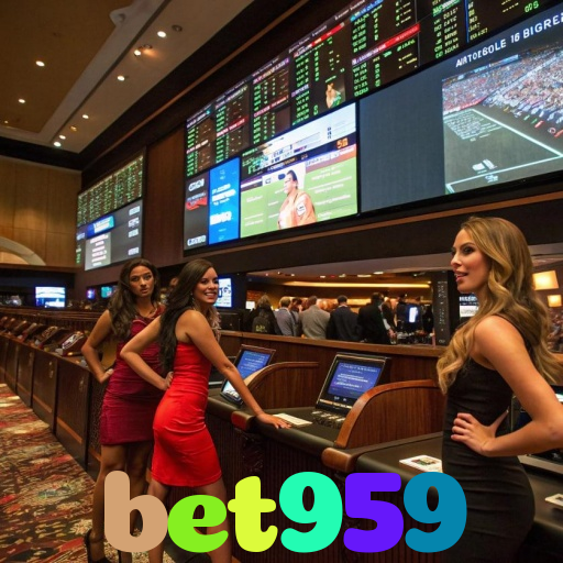 bet959 - Baixe o App bet959 para Android e Comece a Jogar