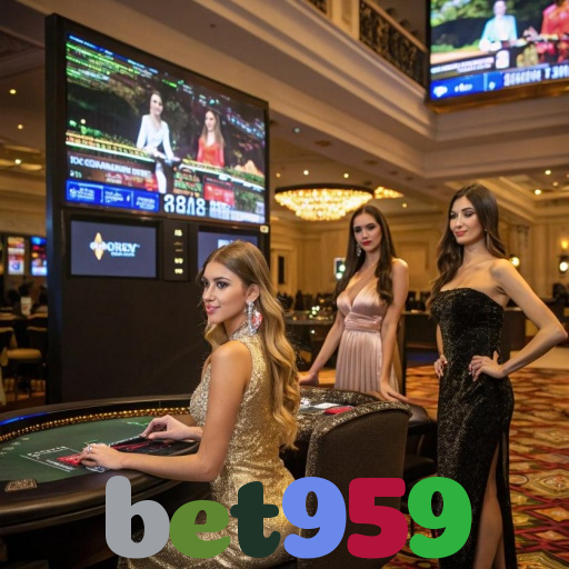 bet959 - Baixe o app bet959 no Google Play e jogue ao vivo