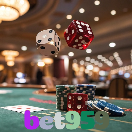 bet959 - Baixe o app bet959 no Google Play e jogue ao vivo
