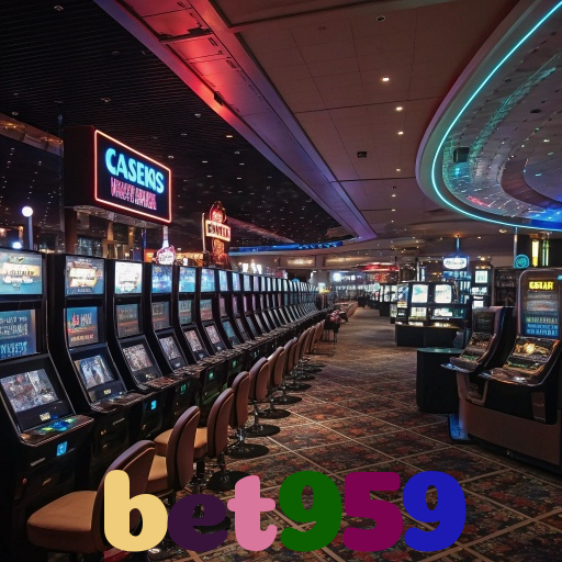 bet959 - Baixe o App bet959 para Android e Comece a Jogar