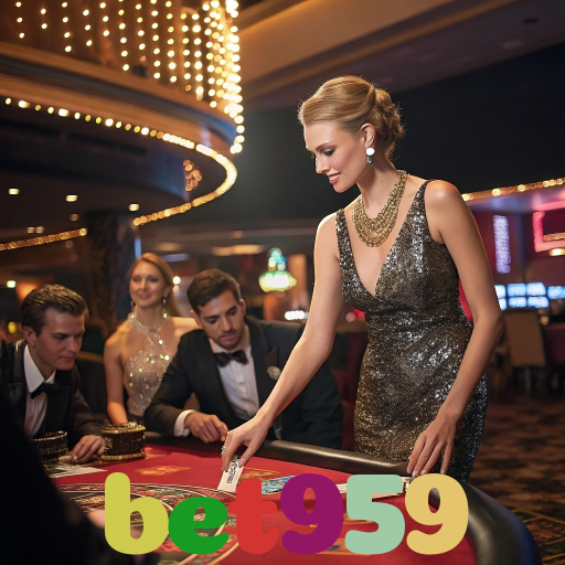 bet959 - Baixe o app bet959 no Google Play e jogue ao vivo