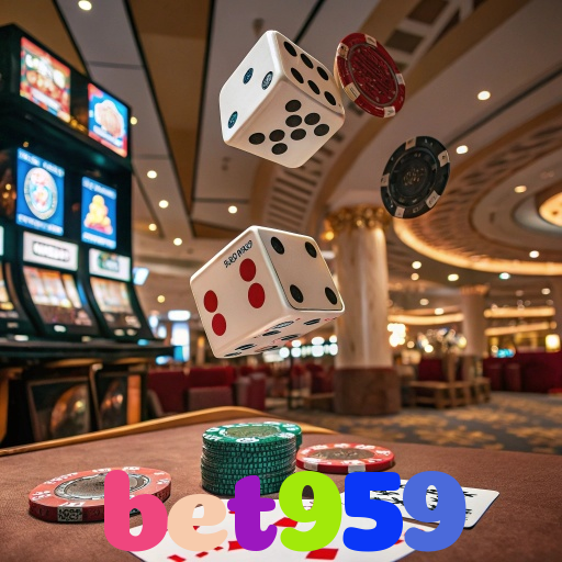 bet959 - Baixe o App bet959 para Android e Comece a Jogar