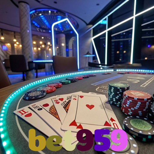 bet959 - Baixe o app bet959 no Google Play e jogue ao vivo
