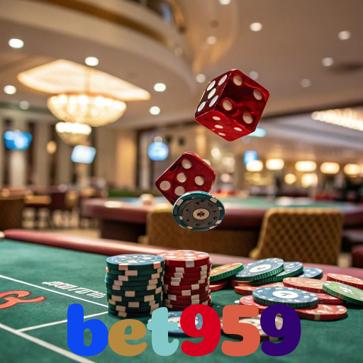 bet959 - Baixe o App bet959 para Android e Comece a Jogar