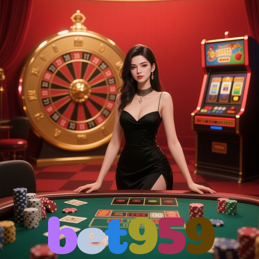 bet959 - Baixe o App bet959 para Android e Comece a Jogar