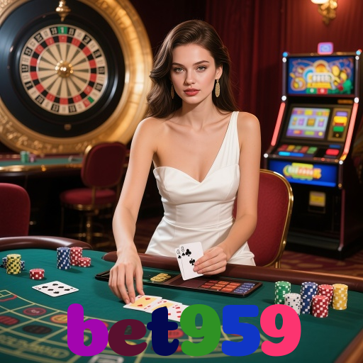 bet959 - Baixe o app bet959 no Google Play e jogue ao vivo