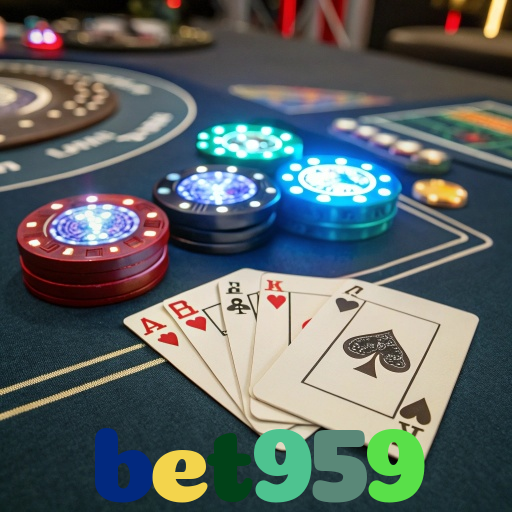 bet959 - Baixe o app bet959 no Google Play e jogue ao vivo