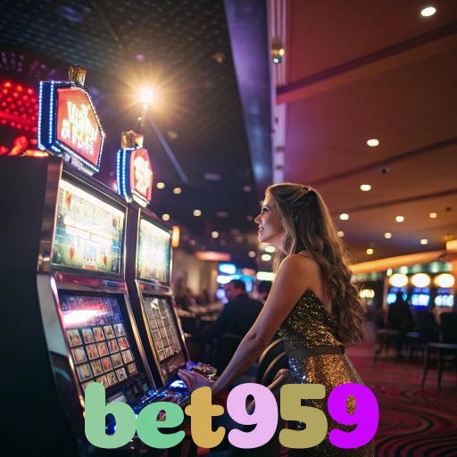 bet959 - Baixe o App bet959 para Android e Comece a Jogar