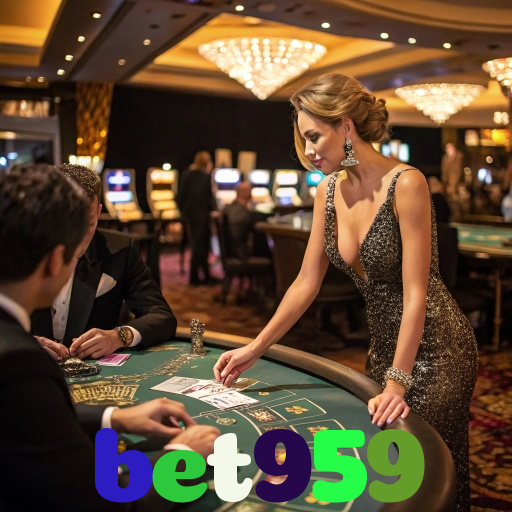 bet959 - Baixe o app bet959 no Google Play e jogue ao vivo