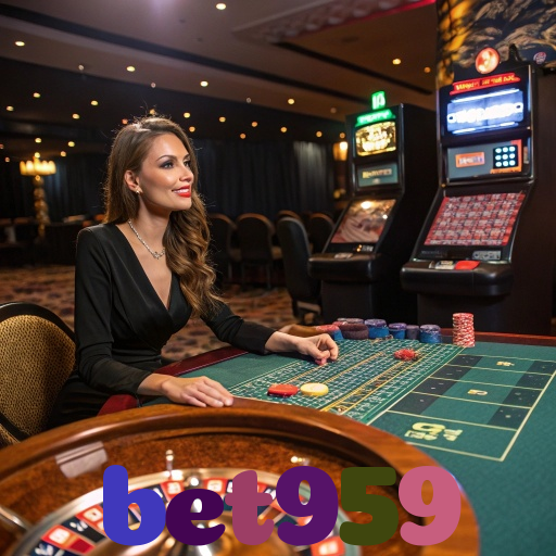 bet959 - Baixe o app bet959 no Google Play e jogue ao vivo
