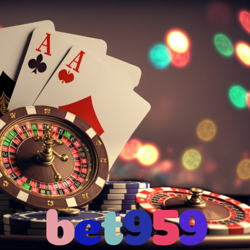 bet959 - Baixe o App bet959 para Android e Comece a Jogar