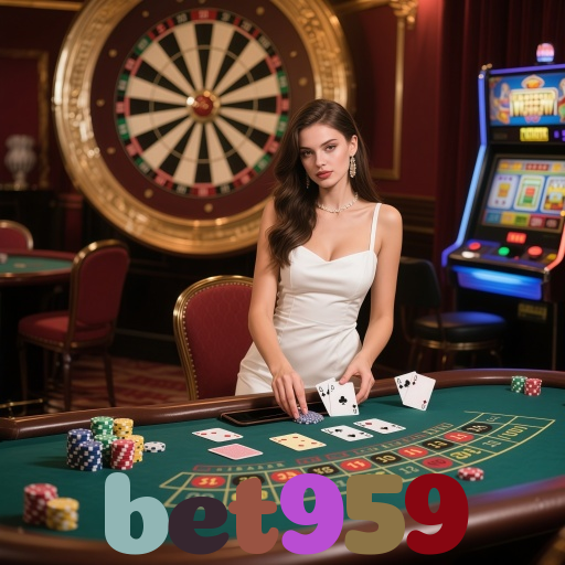 bet959 - Baixe o app bet959 no Google Play e jogue ao vivo