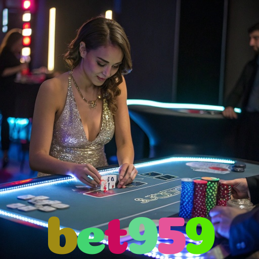 bet959 - Baixe o App bet959 para Android e Comece a Jogar