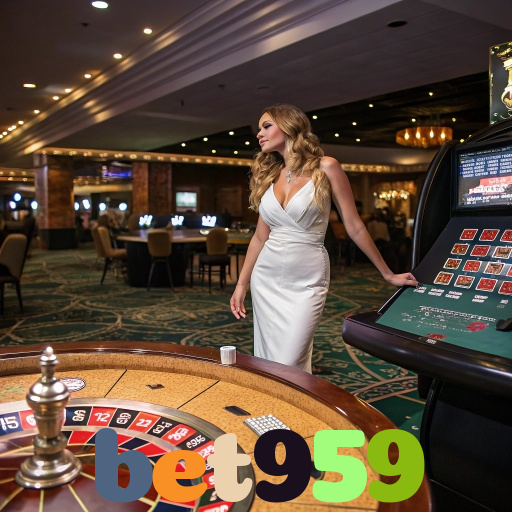 bet959 - Baixe o App bet959 para Android e Comece a Jogar