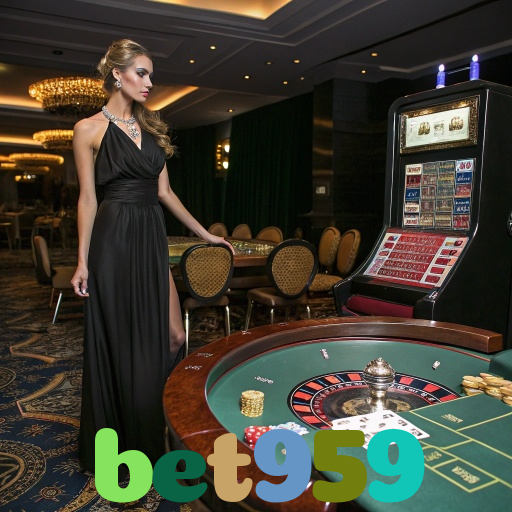 bet959 - Baixe o app bet959 no Google Play e jogue ao vivo