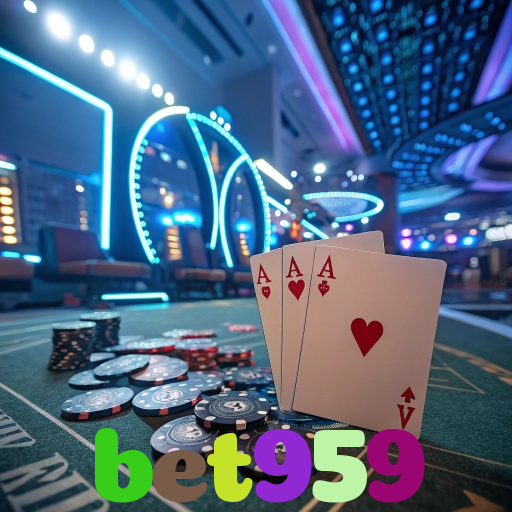 bet959 - Baixe o app bet959 no Google Play e jogue ao vivo