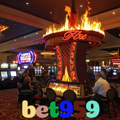 bet959 - Baixe o app bet959 no Google Play e jogue ao vivo