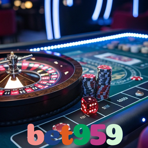 bet959 - Baixe o app bet959 no Google Play e jogue ao vivo