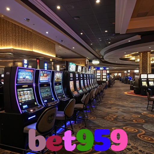 bet959 - Baixe o App bet959 para Android e Comece a Jogar