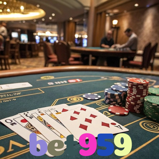 bet959 - Baixe o app bet959 no Google Play e jogue ao vivo