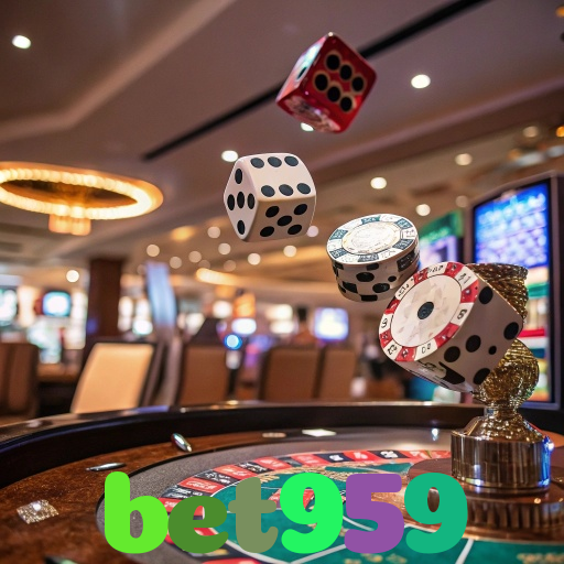 bet959 - Baixe o app bet959 no Google Play e jogue ao vivo