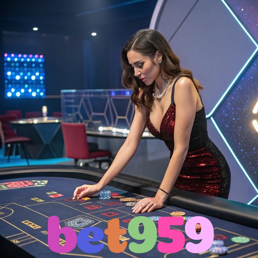bet959 - Baixe o app bet959 no Google Play e jogue ao vivo
