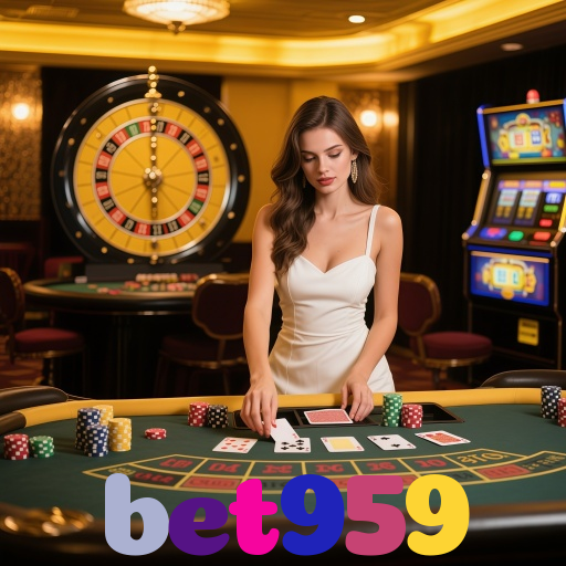 bet959 - Baixe o App bet959 para Android e Comece a Jogar