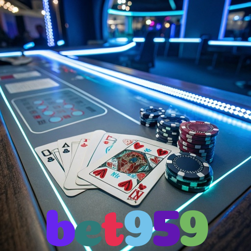 bet959 - Baixe o app bet959 no Google Play e jogue ao vivo
