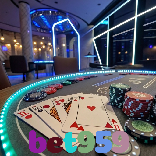 bet959 - Baixe o app bet959 no Google Play e jogue ao vivo