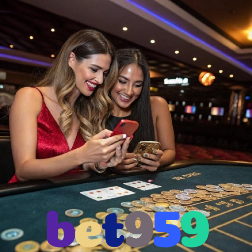 bet959 - Baixe o app bet959 no Google Play e jogue ao vivo