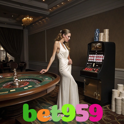 bet959 - Baixe o app bet959 no Google Play e jogue ao vivo