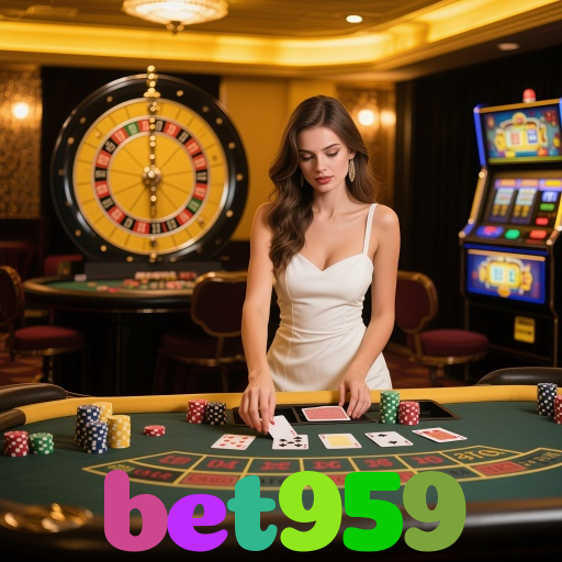bet959 - Baixe o App bet959 para Android e Comece a Jogar