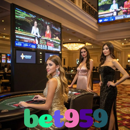bet959 - Baixe o app bet959 no Google Play e jogue ao vivo