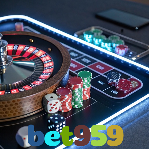 bet959 - Baixe o App bet959 para Android e Comece a Jogar
