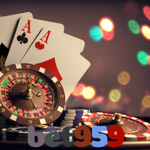 bet959 - Baixe o App bet959 para Android e Comece a Jogar