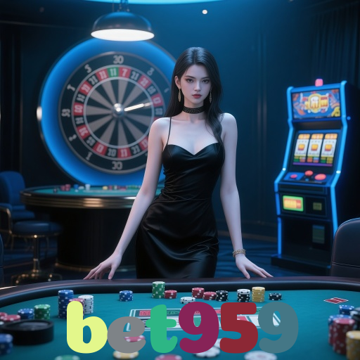 bet959 - Baixe o app bet959 no Google Play e jogue ao vivo