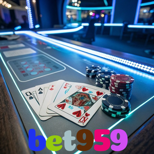 bet959 - Baixe o app bet959 no Google Play e jogue ao vivo