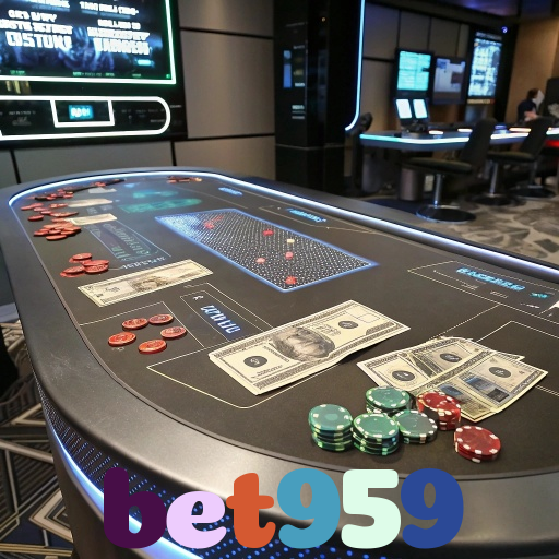 bet959 - Baixe o app bet959 no Google Play e jogue ao vivo
