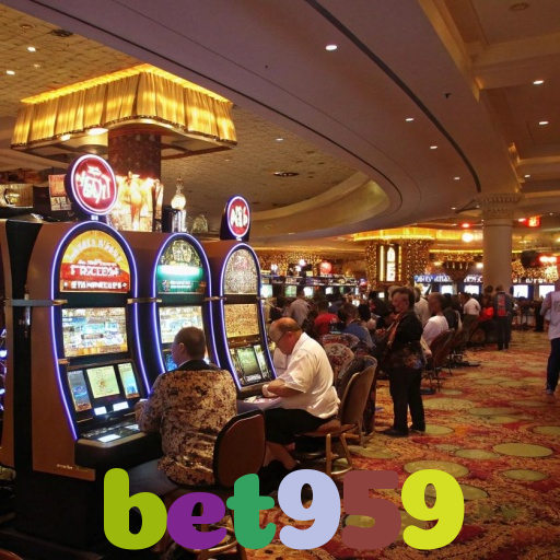 bet959 - Baixe o app bet959 no Google Play e jogue ao vivo