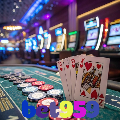 bet959 - Baixe o app bet959 no Google Play e jogue ao vivo